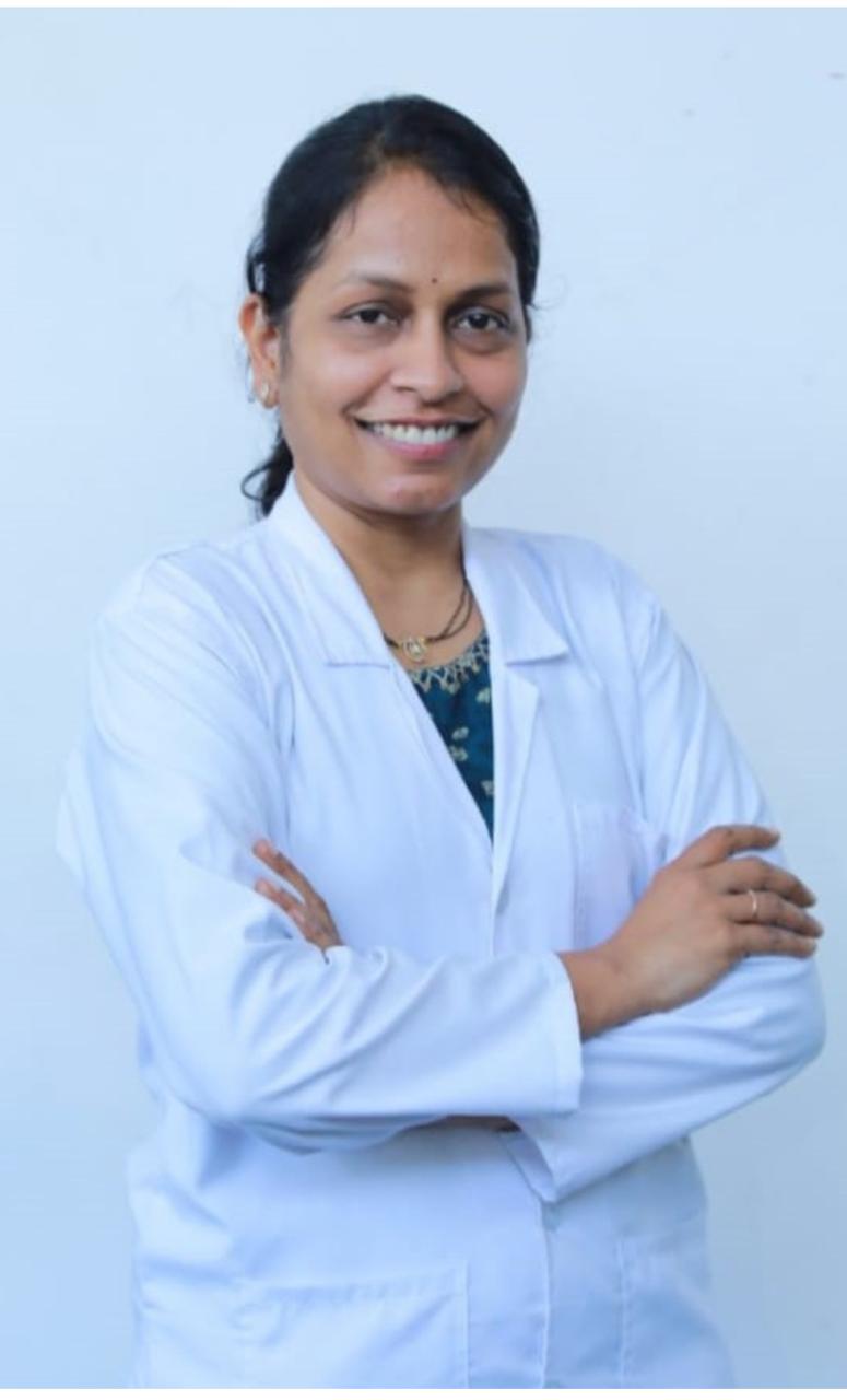 Dr. Mithali