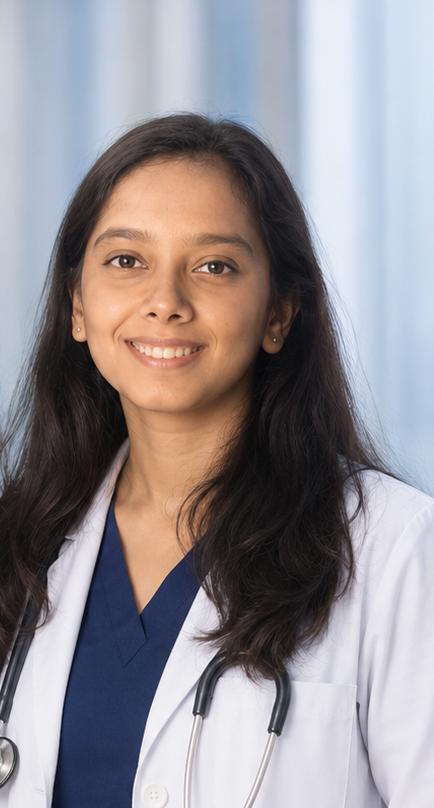 Dr. Sravani