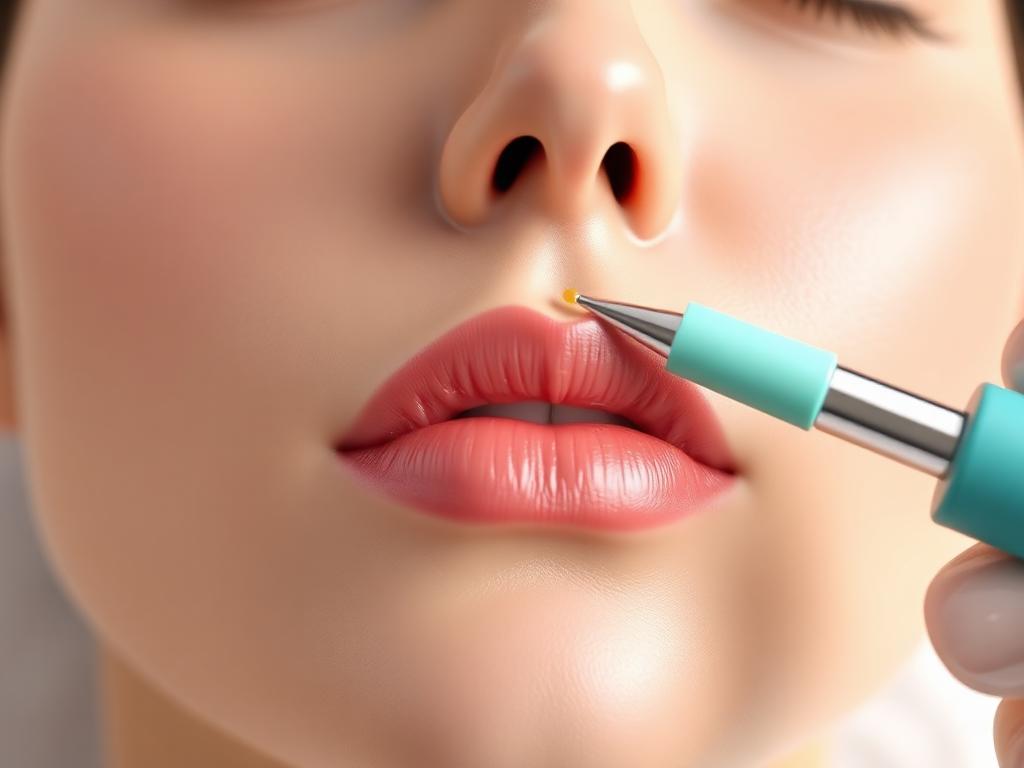 Cosmetology β skin rejuvenation & peels